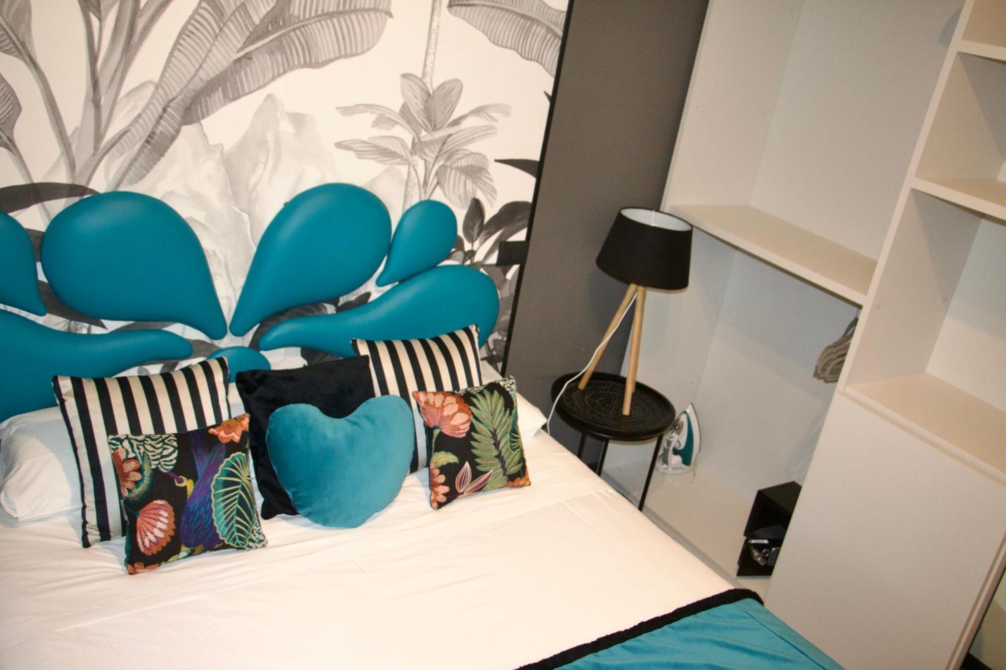 Xcross Suites Roma — Photos 1